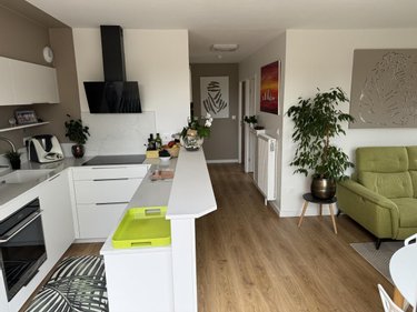 Appartement a vendre Wattignies 59139 Nord 61 m2 3 pièces 309160 euros