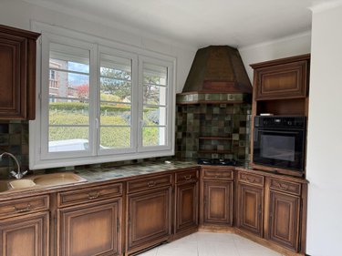 Maison a vendre Plouguenast-Langast 22150 Côtes-d'Armor 121 m2 6 pièces 187500 euros