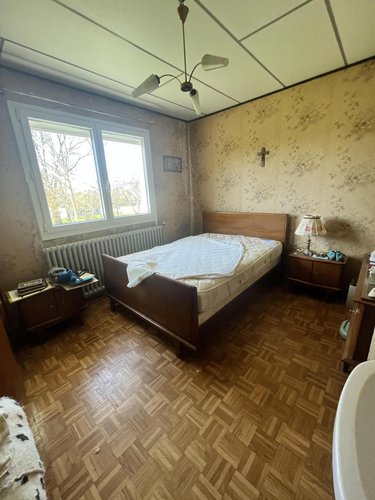 Maison a vendre Baudoncourt 70300 Haute-Saône 102 m2 5 pièces 117000 euros