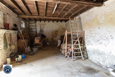 Viager maison Saint-Céneré 53150 Mayenne 95 m2 5 pièces 50000 euros