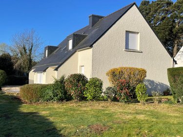Maison a vendre Baden 56870 Morbihan 176 m2 5 pièces 1026223 euros