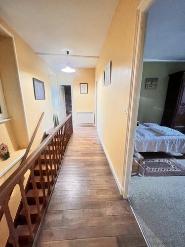 Maison a vendre Hillion 22120 Côtes-d'Armor 166 m2 6 pièces 296800 euros