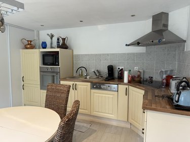 Maison a vendre Plémet 22210 Côtes-d'Armor 87 m2  148480 euros