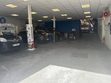 Immeuble a vendre Arras 62000 Pas-de-Calais 852 m2  572000 euros