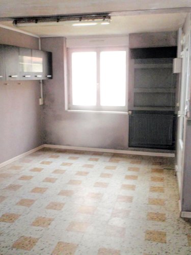 Maison a vendre Carvin 62220 Pas-de-Calais 139 m2 8 pièces 155870 euros
