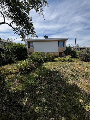 Maison a vendre Genlis 21110 Côte-d'Or 82 m2  150000 euros