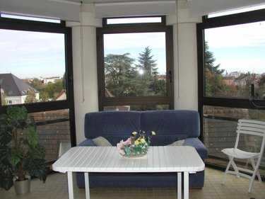 Appartement a vendre Dijon 21000 Côte-d'Or 51 m2  132000 euros