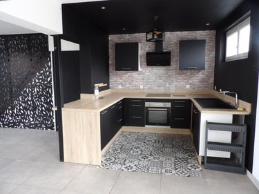 Maison a vendre Allouagne 62157 Pas-de-Calais 80 m2 5 pièces 156500 euros