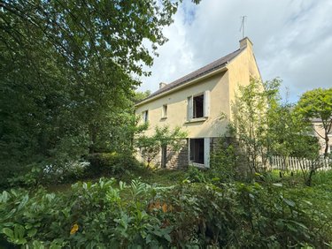 Maison a vendre Sulniac 56250 Morbihan 84 m2 3 pièces 155925 euros