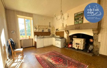 Maison a vendre Plouër-sur-Rance 22490 Côtes-d'Armor 380 m2 15 pièces 1463840 euros