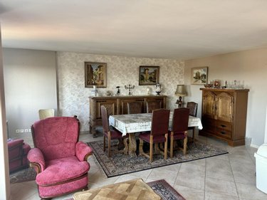 Appartement a vendre Liévin 62800 Pas-de-Calais 110 m2 5 pièces 188800 euros