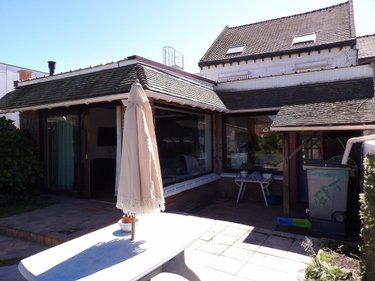 Immeuble a vendre Noeux les Mines 62290 Pas-de-Calais 191 m2  182500 euros