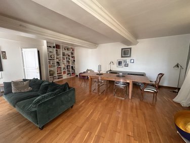 Appartement a vendre Vannes 56000 Morbihan 76 m2 2 pièces 369000 euros