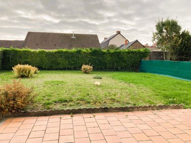 Maison a vendre Auchy-les-Mines 62138 Pas-de-Calais 120 m2  179000 euros