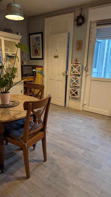 Maison a vendre Cambrai 59400 Nord 83 m2 5 pièces 92282 euros