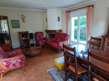 Maison a vendre Plomelin 29700 Finistère 109 m2 5 pièces 263000 euros