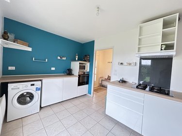 Maison a vendre Guer 56380 Morbihan 80 m2 4 pièces 163500 euros