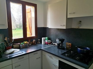 Maison a vendre Faverolles 61600 Orne 80 m2 5 pièces 116750 euros