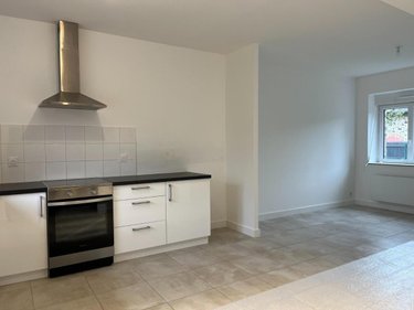 Location maison L'Huisserie 53970 Mayenne 85 m2 4 pièces 865 euros