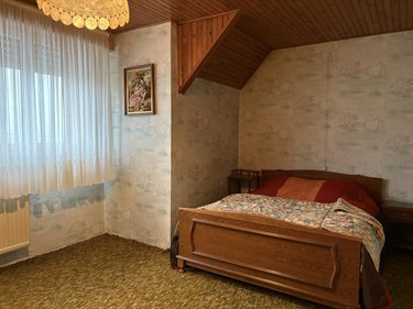 Maison a vendre Courcelles-lès-Lens 62970 Pas-de-Calais 122 m2 6 pièces 191400 euros