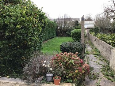 Maison a vendre Outreau 62230 Pas-de-Calais 71 m2 4 pièces 86000 euros