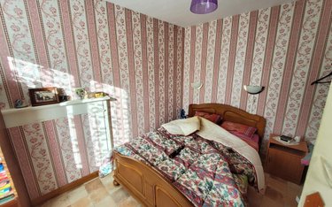 Maison a vendre Flers 61100 Orne 45 m2 2 pièces 64950 euros