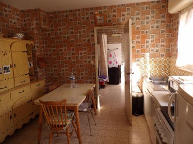 Maison a vendre Gosnay 62199 Pas-de-Calais 103 m2  146500 euros