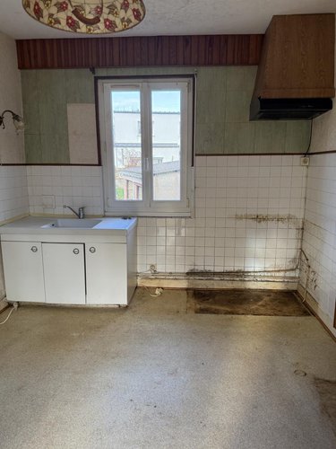 Maison a vendre Saint-Avé 56890 Morbihan 85 m2 4 pièces 233360 euros