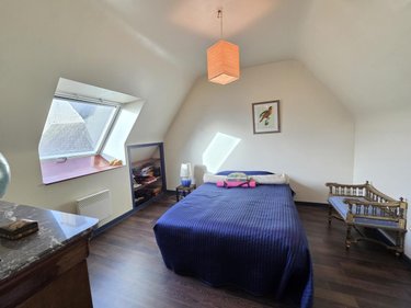 Maison a vendre Locquénolé 29670 Finistère 132 m2 5 pièces 341400 euros