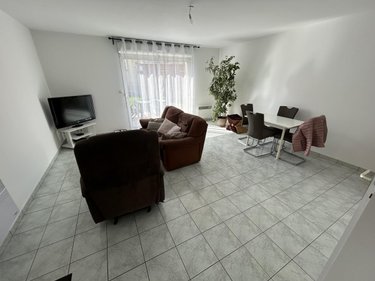 Appartement a vendre Laval 53000 Mayenne 49 m2 2 pièces 125400 euros