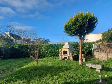 Maison a vendre Locmiquélic 56570 Morbihan 130 m2 5 pièces 296700 euros