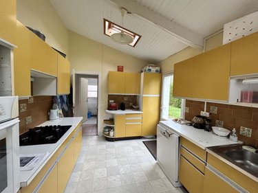 Maison a vendre Bangor 56360 Morbihan 175 m2 8 pièces 776250 euros