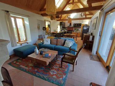 Maison a vendre Sargé-lès-le-Mans 72190 Sarthe 137 m2 5 pièces 342000 euros
