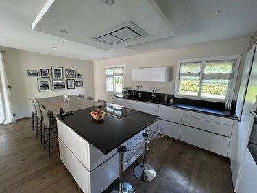 Maison a vendre Pont-du-Château 63430 Puy-de-Dôme 122 m2 7 pièces 440000 euros