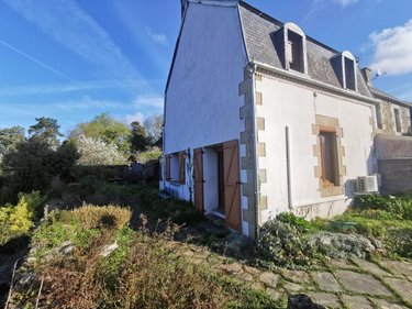 Maison a vendre La Roche-Jaudy 22450 Côtes-d'Armor 150 m2 6 pièces 152600 euros