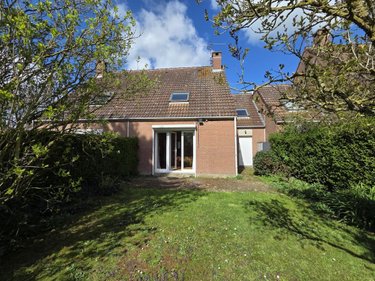 Maison a vendre Bondues 59910 Nord 87 m2 4 pièces 342000 euros