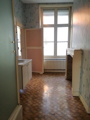 Maison a vendre Cambrai 59400 Nord 91 m2 3 pièces 93500 euros
