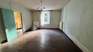 Maison a vendre Baud 56150 Morbihan 51 m2 2 pièces 79140 euros