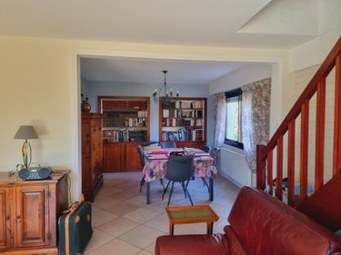 Maison a vendre Arradon 56610 Morbihan 110 m2 5 pièces 566500 euros