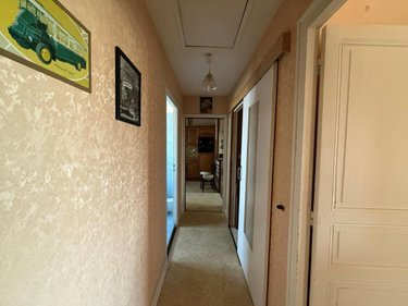 Maison a vendre Dol-de-Bretagne 35120 Ille-et-Vilaine 136 m2 4 pièces 225920 euros