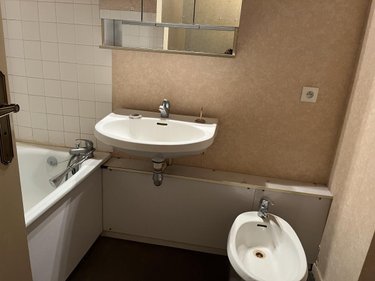 Appartement a vendre Paris 19e arrondissement 75019 Paris 85 m2 4 pièces 425000 euros