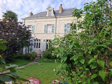 Maison a vendre Chalonnes-sur-Loire 49290 Maine-et-Loire 171 m2 8 pièces 600000 euros