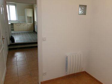 Location appartement Noeux les Mines 62290 Pas-de-Calais 56 m2 2 pièces 500 euros