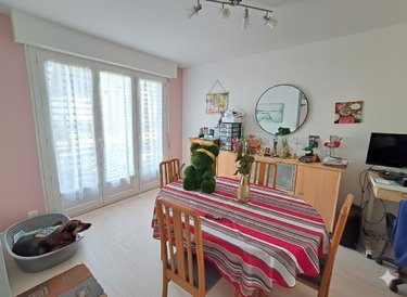 Maison a vendre Baud 56150 Morbihan 74 m2 3 pièces 182740 euros