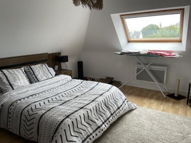 Appartement a vendre Vannes 56000 Morbihan 37 m2 2 pièces 198510 euros