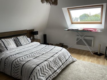 Appartement a vendre Vannes 56000 Morbihan 37 m2 2 pièces 224500 euros