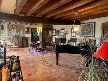 Maison a vendre Rochefort-sur-Loire 49190 Maine-et-Loire 310 m2 10 pièces 572000 euros