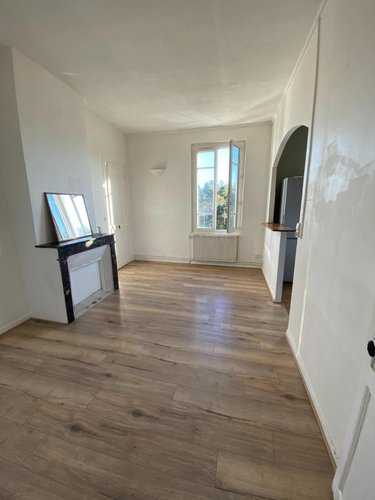 Location appartement Rouen 76000 Seine-Maritime 68 m2 3 pièces 564 euros
