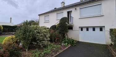 Maison a vendre Candé 49440 Maine-et-Loire 83 m2 5 pièces 127000 euros
