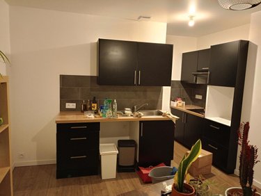 Location appartement Vernou-sur-Brenne 37210 Indre-et-Loire 62 m2 3 pièces 699 euros